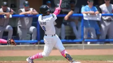 MiLB: Jeferson Quero comanda ofensiva de Milwaukee en Doble-A (+Video) MiLB: Jeferson Quero comanda ofensiva de Milwaukee en Doble-A (+Video)