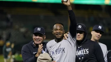 MLB: Estos fueron los resultados del 28 de junio en las Grandes Ligas