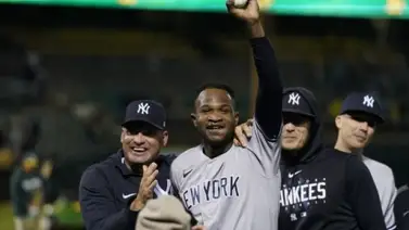 MLB: Estos fueron los resultados del 28 de junio en las Grandes Ligas MLB: Estos fueron los resultados del 28 de junio en las Grandes Ligas