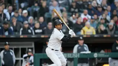 Elvis Andrus y Anthony Santander rozan los 100 jonrones: ¿Quien esta más cerca? Elvis Andrus y Anthony Santander rozan los 100 jonrones: ¿Quien esta más cerca?