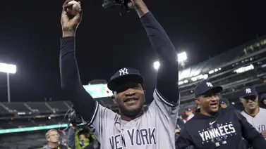 MLB: Esta es la lista de los 7 pitchers dominicanos que han logrado un juego sin hit ni carrera MLB: Esta es la lista de los 7 pitchers dominicanos que han logrado un juego sin hit ni carrera