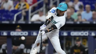 Luis Arraez cerca de los .400 de promedio: ¿Cómo está comparado a Ted Williams en 1941?