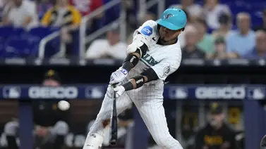 Luis Arraez cerca de los .400 de promedio: ¿Cómo está comparado a Ted Williams en 1941? Luis Arraez cerca de los .400 de promedio: ¿Cómo está comparado a Ted Williams en 1941?