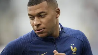 Habrá reunión entre el entorno de Mbappé y el PSG para decidir su futuro Habrá reunión entre el entorno de Mbappé y el PSG para decidir su futuro