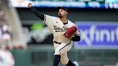 MLB: Por esta razón Pablo López ha sido mejor de lo que dicen sus números (+Datos) MLB: Por esta razón Pablo López ha sido mejor de lo que dicen sus números (+Datos)