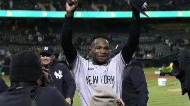 MLB: Estos son los 24 lanzadores con Juego Perfecto en la historia de las Grandes Ligas MLB: Estos son los 24 lanzadores con Juego Perfecto en la historia de las Grandes Ligas