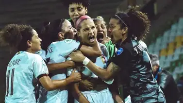 Deyna Castellanos fue la protagonista en el triunfo de la Vinotinto ante Costa Rica Deyna Castellanos fue la protagonista en el triunfo de la Vinotinto ante Costa Rica