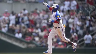 MLB: Orlando Arcia es inamovible en los Bravos pese a su slump (+Numeritos) MLB: Orlando Arcia es inamovible en los Bravos pese a su slump (+Numeritos)