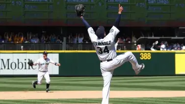 MLB: De estos países son los pitchers que han logrado un Juego Perfecto en Grandes Ligas MLB: De estos países son los pitchers que han logrado un Juego Perfecto en Grandes Ligas