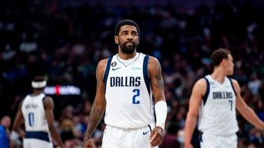 NBA: Kyrie Irving podría estar a un paso de firmar con este nuevo equipo