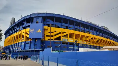 Estos son los mejores estadios de fútbol en todo el mundo Estos son los mejores estadios de fútbol en todo el mundo