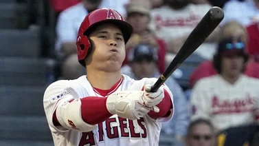 MLB: ¡Ni Aaron Judge! Shohei Ohtani es el único jugador con esta marca desde 2019