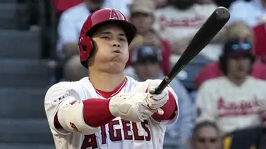 MLB: ¡Ni Aaron Judge! Shohei Ohtani es el único jugador con esta marca desde 2019 MLB: ¡Ni Aaron Judge! Shohei Ohtani es el único jugador con esta marca desde 2019
