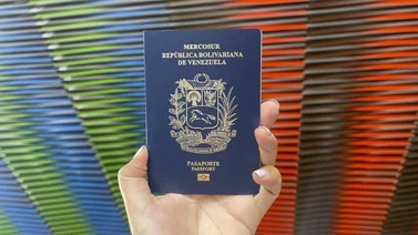 Conoce los costos asociados a la obtención del pasaporte venezolano