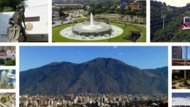 Entérate: Caracas ha sido propuesta ante la UNESCO como ciudad creativa