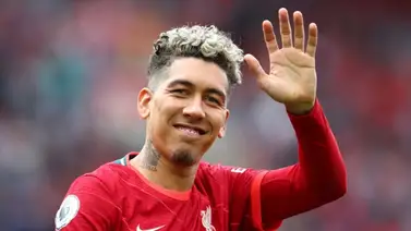 Al-Ahli de Arabia Saudita está listo para firmar a este internacional brasileño Al-Ahli de Arabia Saudita está listo para firmar a este internacional brasileño