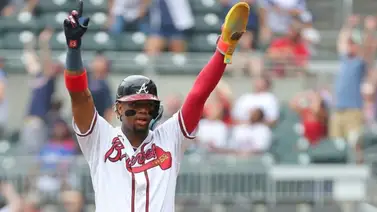 MLB: Mira qué otros criollos acompañarán a Ronald Acuña Jr. al Juego de las Estrellas MLB: Mira qué otros criollos acompañarán a Ronald Acuña Jr. al Juego de las Estrellas