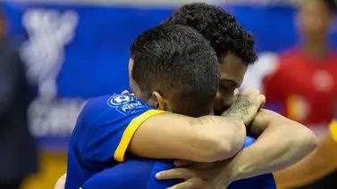 Liga FutVe Futsal: Conoce el resultado de los cuartos de final entre Mundo Factory y Monagas FC Liga FutVe Futsal: Conoce el resultado de los cuartos de final entre Mundo Factory y Monagas FC