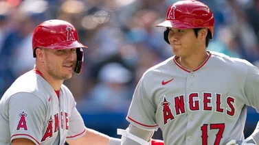 Estos son los titulares de la Liga Americana para el All-Star Game