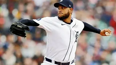 MLB: Eduardo Rodríguez luce sólido en el inicio de su rehabilitación (+Video) MLB: Eduardo Rodríguez luce sólido en el inicio de su rehabilitación (+Video)