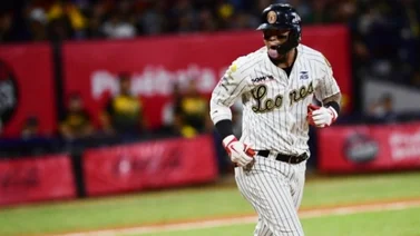 Víctor Gárate: "Orlando Arcia ha demostrado sus ganas de venir a Venezuela"