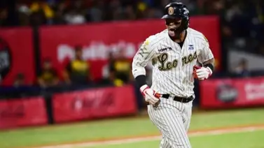 Víctor Gárate: "Orlando Arcia ha demostrado sus ganas de venir a Venezuela" Víctor Gárate: "Orlando Arcia ha demostrado sus ganas de venir a Venezuela"