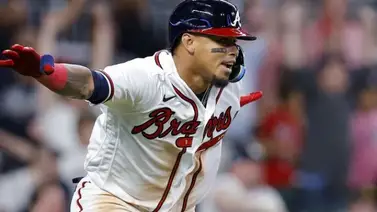 MLB: Vea cuántos campocortos de los Bravos de Atlanta han sido titulares en un Juego de Estrellas MLB: Vea cuántos campocortos de los Bravos de Atlanta han sido titulares en un Juego de Estrellas