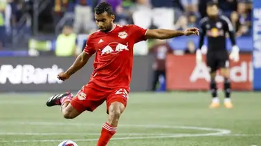 Cristian Cásseres Jr está cerca del Toulouse de Francia Cristian Cásseres Jr está cerca del Toulouse de Francia