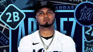 Esto fue lo que dijo Luis Arráez acerca de su venidera participación en el Juego de las Estrellas