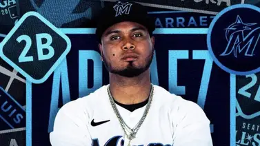 Esto fue lo que dijo Luis Arráez acerca de su venidera participación en el Juego de las Estrellas Esto fue lo que dijo Luis Arráez acerca de su venidera participación en el Juego de las Estrellas