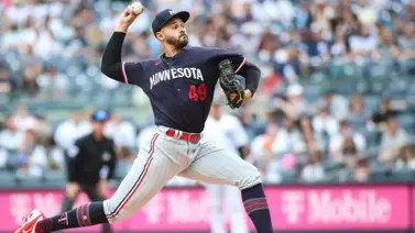 MLB: Pablo López a enderezar el rumbo ante los Orioles MLB: Pablo López a enderezar el rumbo ante los Orioles
