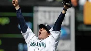 MLB: ¿Qué pasó en 2012 cuando Félix Hernández lanzó el último juego perfecto? MLB: ¿Qué pasó en 2012 cuando Félix Hernández lanzó el último juego perfecto?