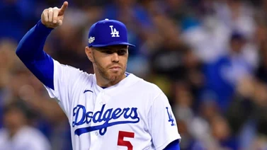 La temporada histórica de Freddie Freeman continúa al alcanzar un nuevo hito en los Dodgers de Los Ángeles