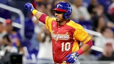 MLB: Eduardo Escobar y su gran ética de trabajo dejan huella en los Mets MLB: Eduardo Escobar y su gran ética de trabajo dejan huella en los Mets