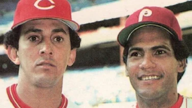MLB: ¿Cuántas duplas venezolanas de doble-play han sido titulares en un Juego de Estrellas?