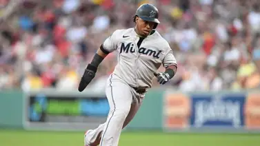 Marlins de Miami: El dato histórico que los ilusiona con llegar a la Serie Mundial en 2023 Marlins de Miami: El dato histórico que los ilusiona con llegar a la Serie Mundial en 2023