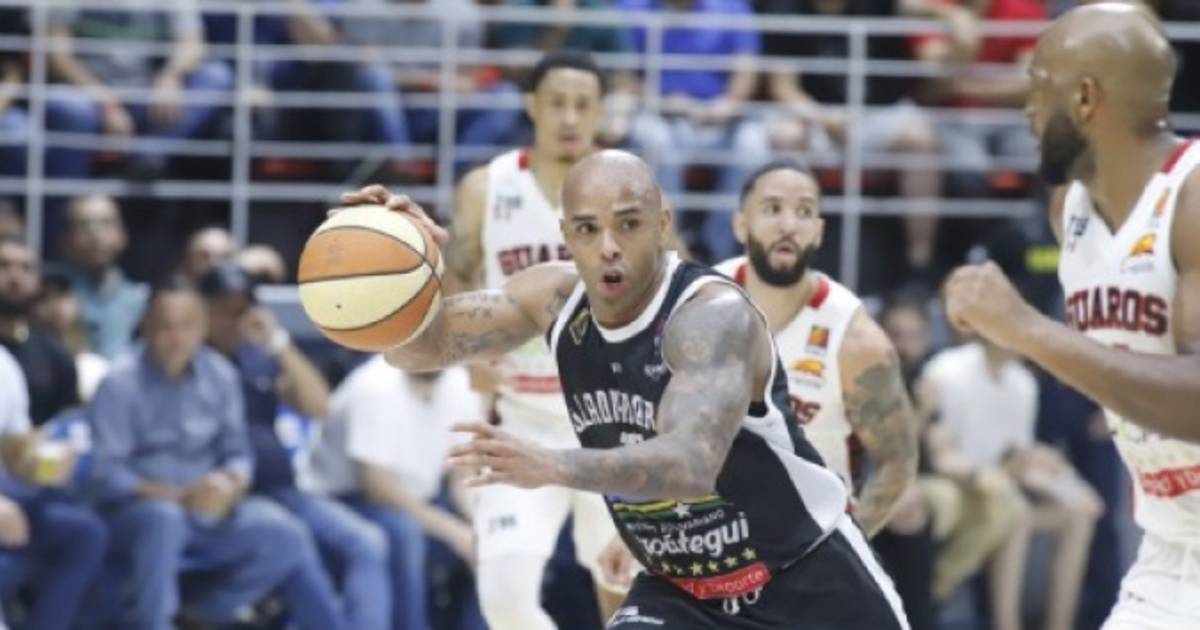 Superliga Gregory Vargas alcanza cifra histórica en Finales del