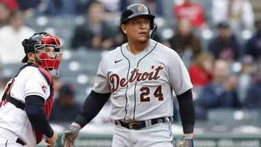 Miguel Cabrera y el registro más curioso en el que es líder histórico: las expulsiones