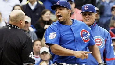 MLB: "Se volvía loco", Aramis Ramírez sobre el "Toro" Carlos Zambrano