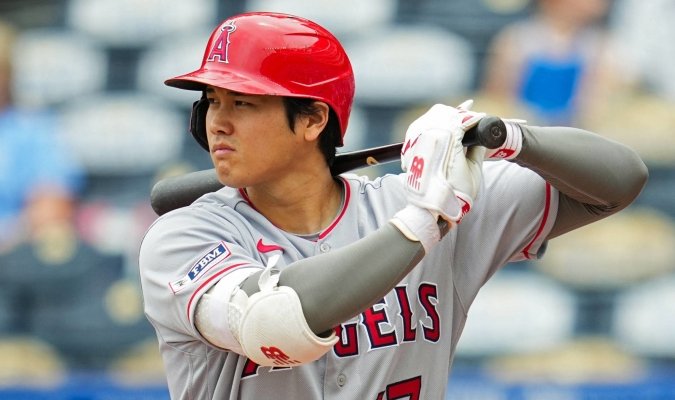 MLB: Shohei Ohtani se acerca cada vez más a la agencia libre según