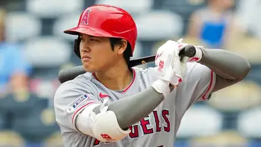 Shohei Ohtani forma parte de la nueva canción de Bad Bunny Shohei Ohtani forma parte de la nueva canción de Bad Bunny
