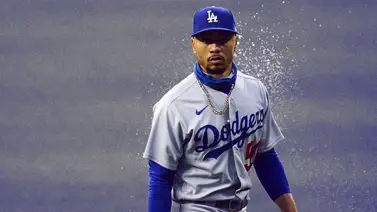 MLB: ¡Un grande se suma al Home Run Derby! Mookie Betts anuncia su participación de una forma particular MLB: ¡Un grande se suma al Home Run Derby! Mookie Betts anuncia su participación de una forma particular