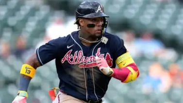 MLB: Esta es la peculiar historia de la firma de Ronald Acuña con los Bravos de Atlanta MLB: Esta es la peculiar historia de la firma de Ronald Acuña con los Bravos de Atlanta