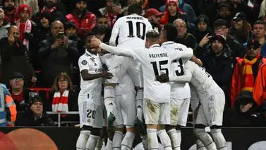 Conoce los días en los cuales el Real Madrid hará su gira por Estados Unidos Conoce los días en los cuales el Real Madrid hará su gira por Estados Unidos