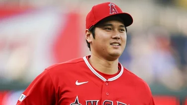 MLB: Ohtani tiene en la mira este récord de Aaron Judge (+Datos)