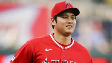 MLB: Ohtani tiene en la mira este récord de Aaron Judge (+Datos) MLB: Ohtani tiene en la mira este récord de Aaron Judge (+Datos)