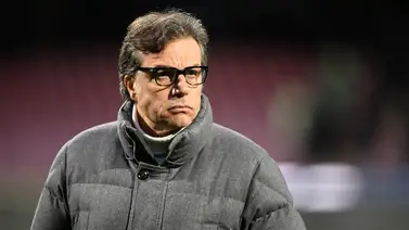 ¿Quién es Cristiano Giuntoli, el directivo campeón de Italia que llega a la Juventus? ¿Quién es Cristiano Giuntoli, el directivo campeón de Italia que llega a la Juventus?