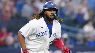 MLB: Esta fue el motivo de la participación de Vladimir Gurrero Jr. en el Derby de Jonrones (+declaraciones) MLB: Esta fue el motivo de la participación de Vladimir Gurrero Jr. en el Derby de Jonrones (+declaraciones)