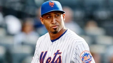 MLB: Edwin Díaz comienza a preparar su regreso con los Mets (+Video)