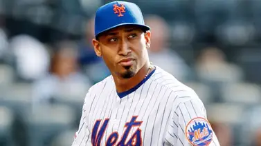 MLB: Edwin Díaz comienza a preparar su regreso con los Mets (+Video) MLB: Edwin Díaz comienza a preparar su regreso con los Mets (+Video)